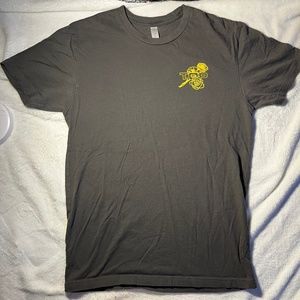 Twenty-One Pilots Trench T-Shirt